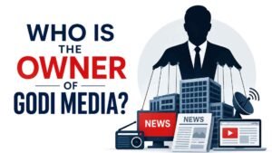 Who is the Owner of Godi Media?