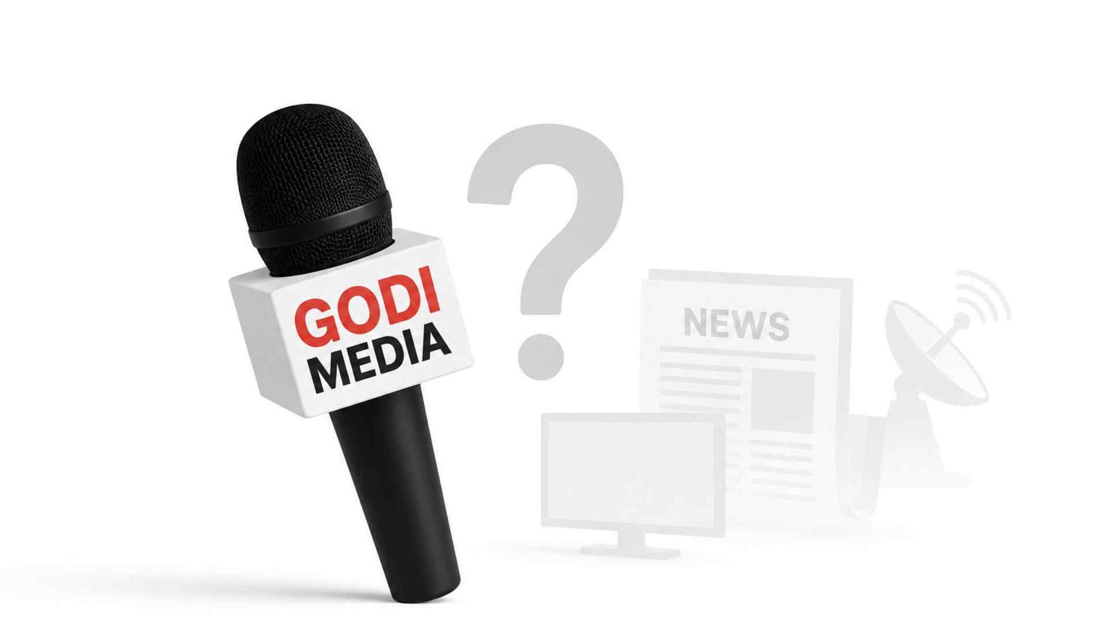 Godi Media