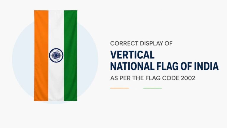 PM Used the Wrong Order in His Pocket Square at 80th Independence Day