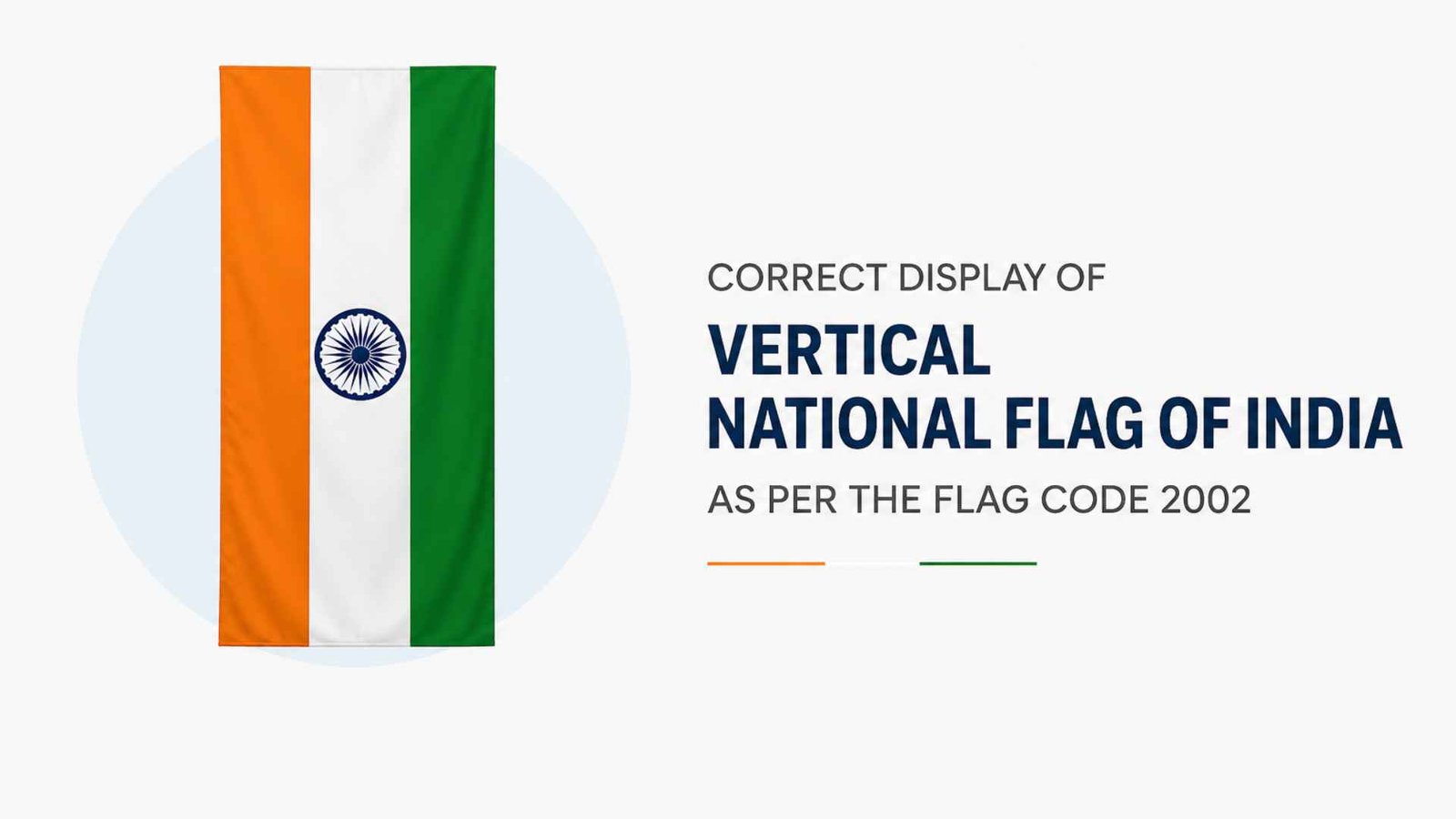 PM Used the Wrong Order in His Pocket Square at 80th Independence Day