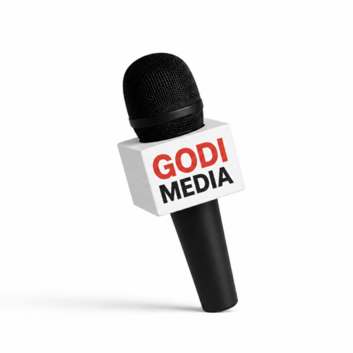 Godi Media Logo